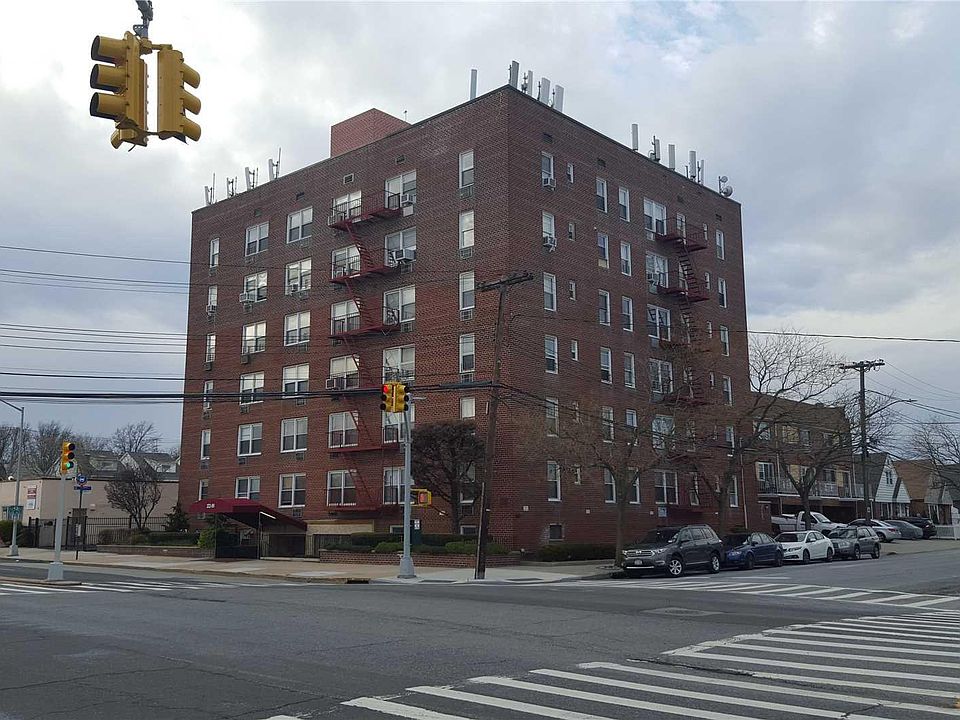 1st image of 222-89 Braddock Avenue #6G