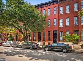 122 W Lanvale St, Baltimore, MD 21217