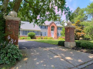 21 Borden Pl, Little Silver, NJ 07739