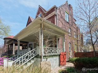 5333 N Lakewood Ave, Chicago, IL 60640