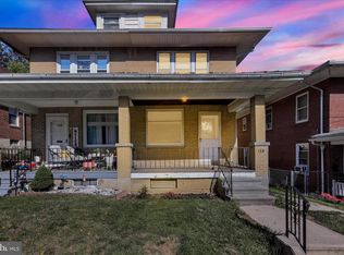 138 Franklin St, Shillington, PA 19607