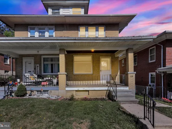 138 Franklin St, Shillington, PA 19607