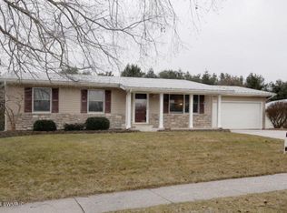 6960 Towhee St, Portage, MI 49024