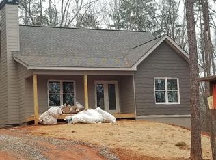 49 Riverflow Dr Tract #1, Dahlonega, GA 30533