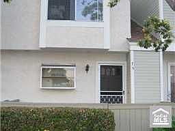 Front of Unit