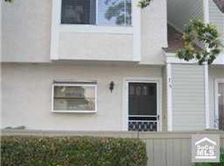 75 Dogwood Ln #38, Aliso Viejo, CA 92656