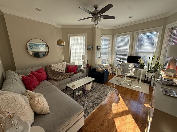 3rd image of 534 Columbus Ave #2A