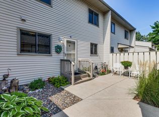 5574 Meister Rd NE, Fridley, MN 55432