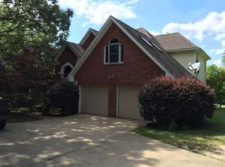 133 Woodland Ave, Tupelo, MS 38801