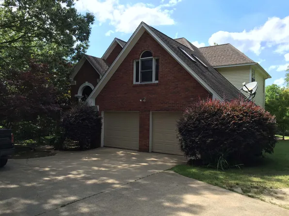 133 Woodland Ave, Tupelo, MS 38801