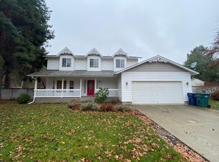 3725 N Purcell Pl, Coeur D Alene, ID 83815
