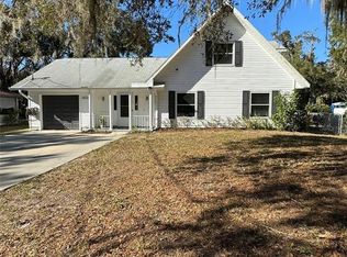 20164 SE 115th Ct, Inglis, FL 34449
