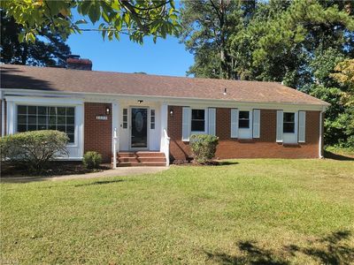 3808 Cedar Ln, Portsmouth, VA, 23703