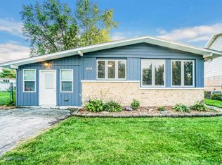 7265 174th St, Tinley Park, IL 60477
