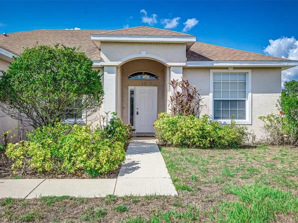2871 Dunhill Cir, Lakeland, FL 33810