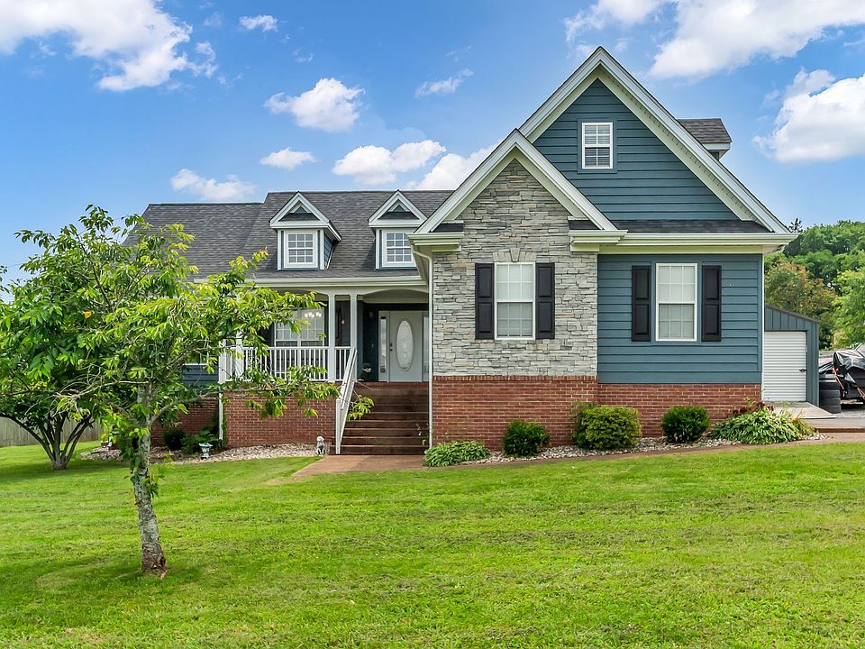 1st image of 1305 Standing Stone Cir