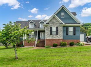 1305 Standing Stone Cir, Columbia, TN 38401