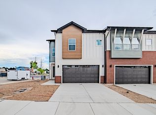 5792 W Lost View Way S #1, Salt Lake City, UT 84118