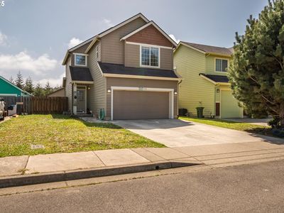 773 Kentucky Ave, Coos Bay, OR, 97420
