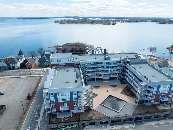 3rd image of 130 Water St #403