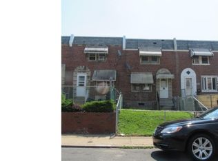 3915 J St, Philadelphia, PA 19124