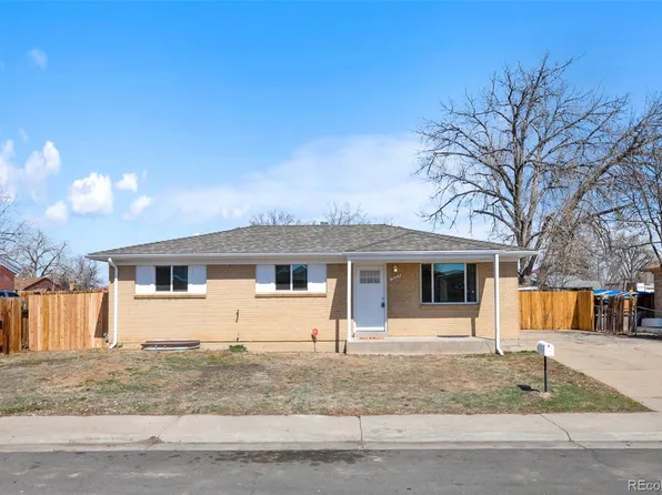 13085 Pensacola Place, Denver, CO 80239