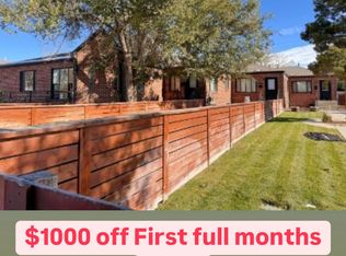 1464 Quitman St, Denver, CO 80204