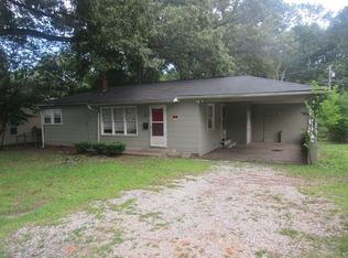 823 Saxon Ave, Spartanburg, SC 29301