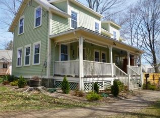 141 S Main St, Northampton, MA 01062