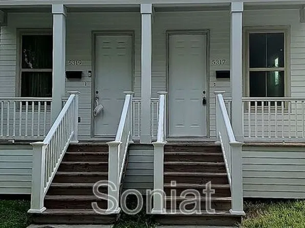 5317 N Galvez St, New Orleans, LA 70117