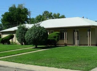 1405 Spruce St, Denver, CO 80220