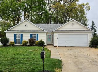 12163 Dearview Ln, Charlotte, NC 28269