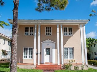 233 Madeira Ave #2, Miami, FL 33134