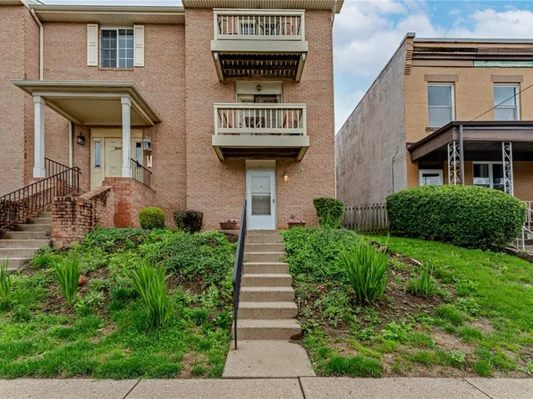 3289 Dawson St APT 2, Pittsburgh, PA 15213