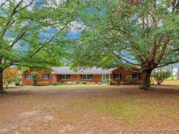 1970 Montrose Rd, Raeford, NC 28376