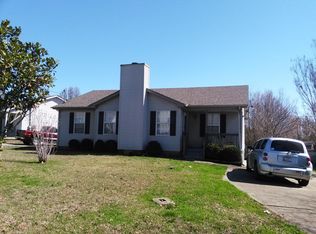 127 Heritage Cir, La Vergne, TN 37086