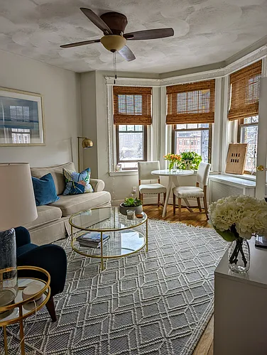 60 Queensberry St #21 Photo 1