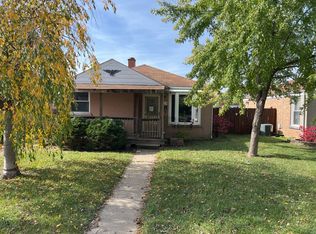 2408 Rhodes Ave, River Grove, IL 60171