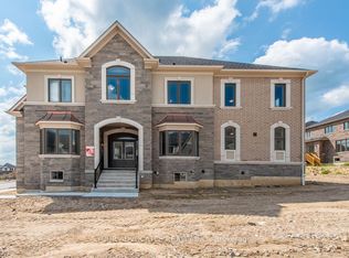 117 James Walker Ave, Caledon, ON L7C4N1