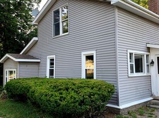 156 Northumberland Rd, Rochester, NY 14618