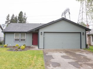 8714 NE 66th St, Vancouver, WA
