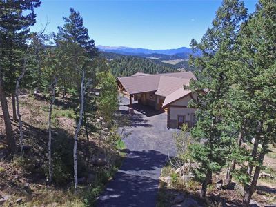7904 Rossman Gulch Rd, Morrison, CO, 80465