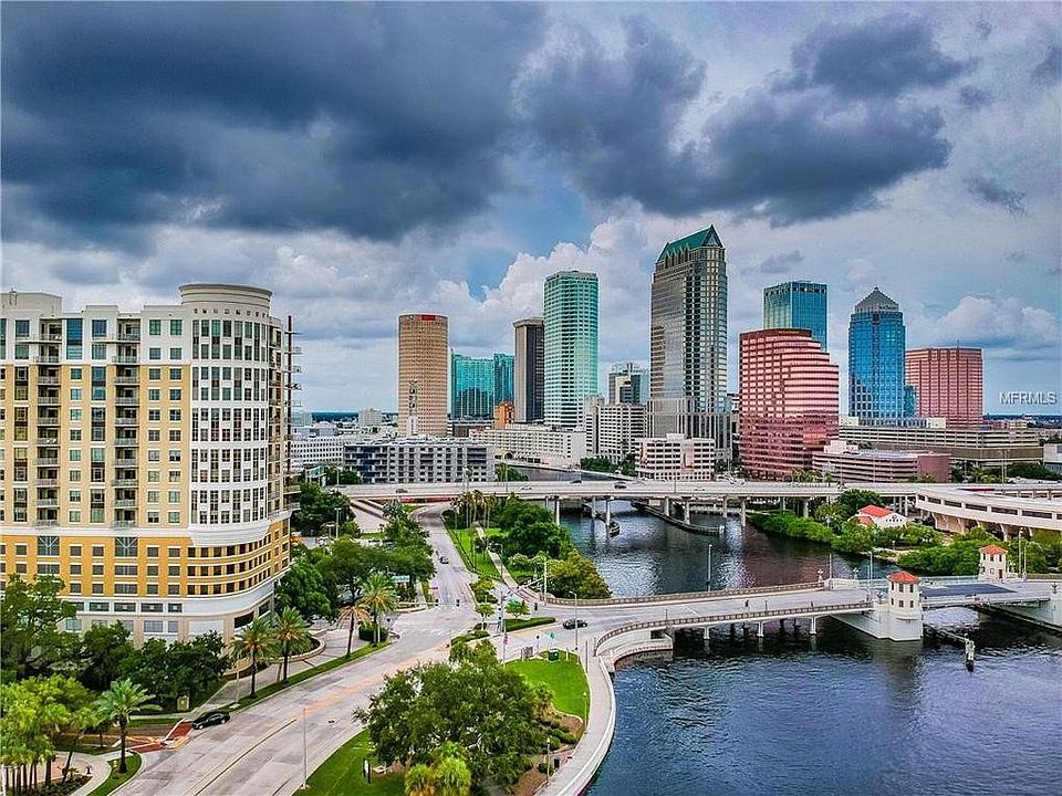 1st image of 275 Bayshore Blvd Unit 1808