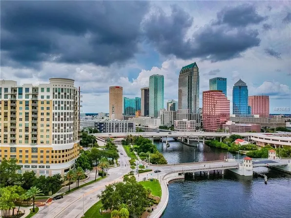 275 Bayshore Blvd Unit 1808, Tampa, FL 33606