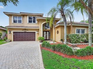 Royal Land Amended, Coral Springs, FL 33065
