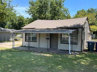 1316 N Prairie Creek Rd, Dallas, TX 75217