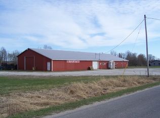 710 Cream Of The Valley Rd, Gouverneur, NY 13642