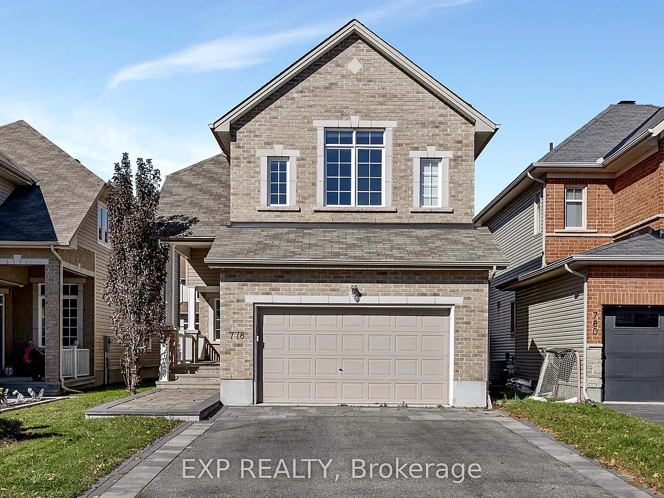 778 Bowercrest Cres