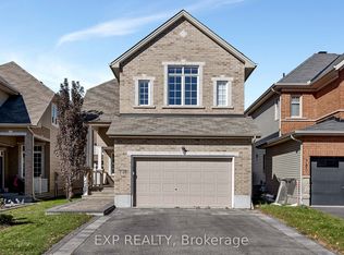 778 Bowercrest Cres, Ottawa, ON K1V2K3