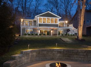 573 Highland Hills Dr, Howard, OH 43028